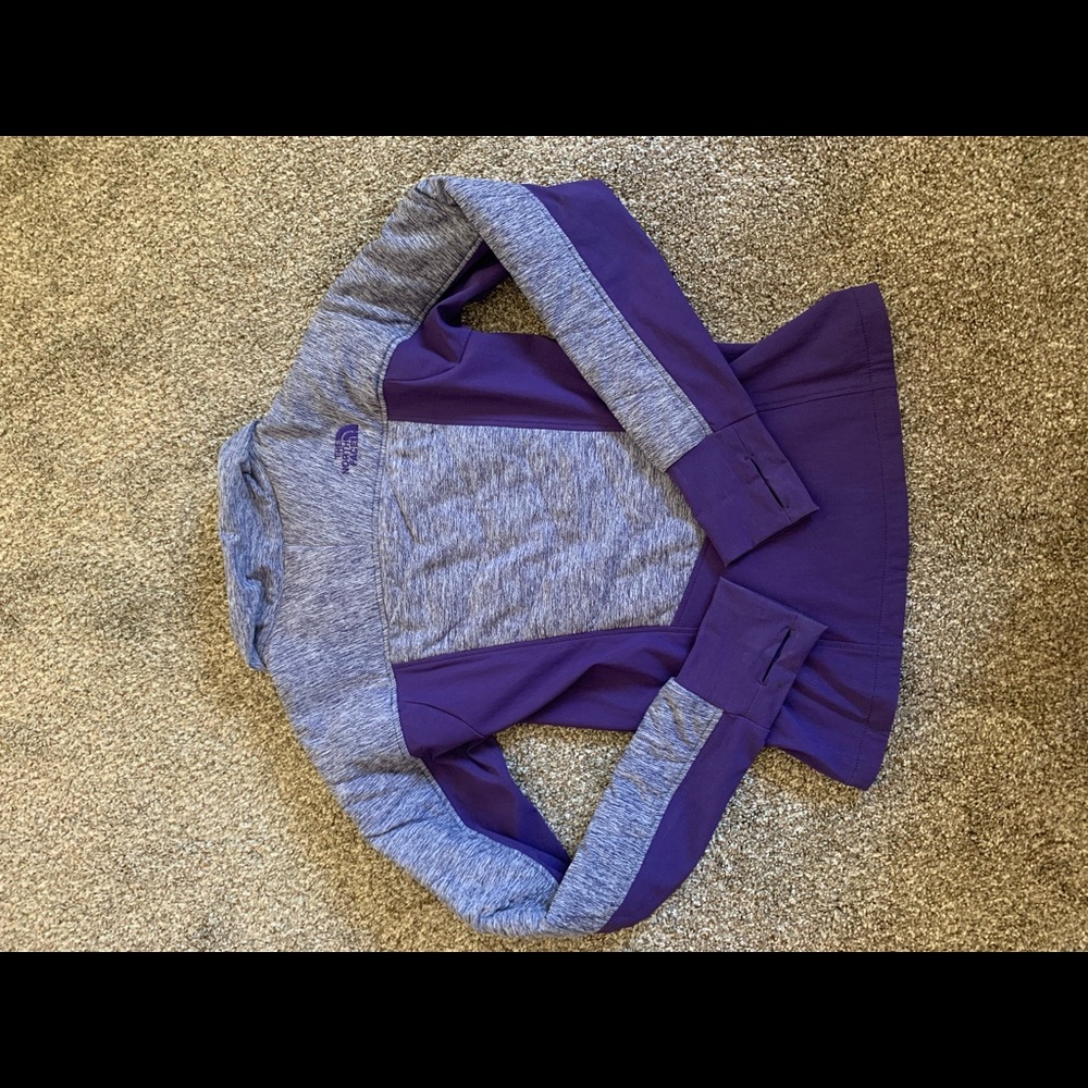 Women’s North Face Jacket